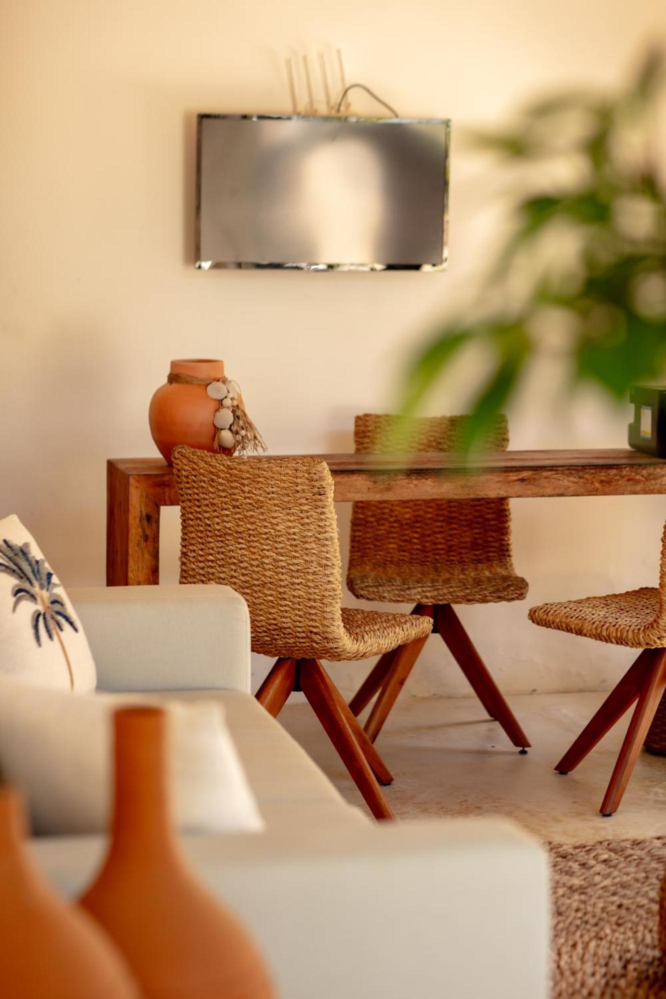 Corais De Trancoso Boutique Hotel Eksteriør billede