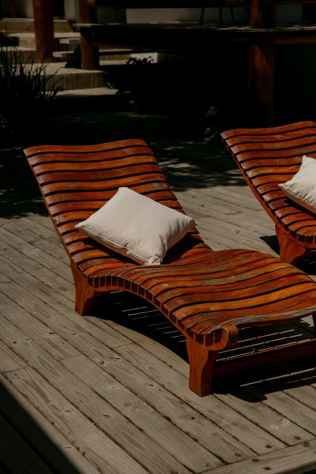 Corais De Trancoso Boutique Hotel Eksteriør billede