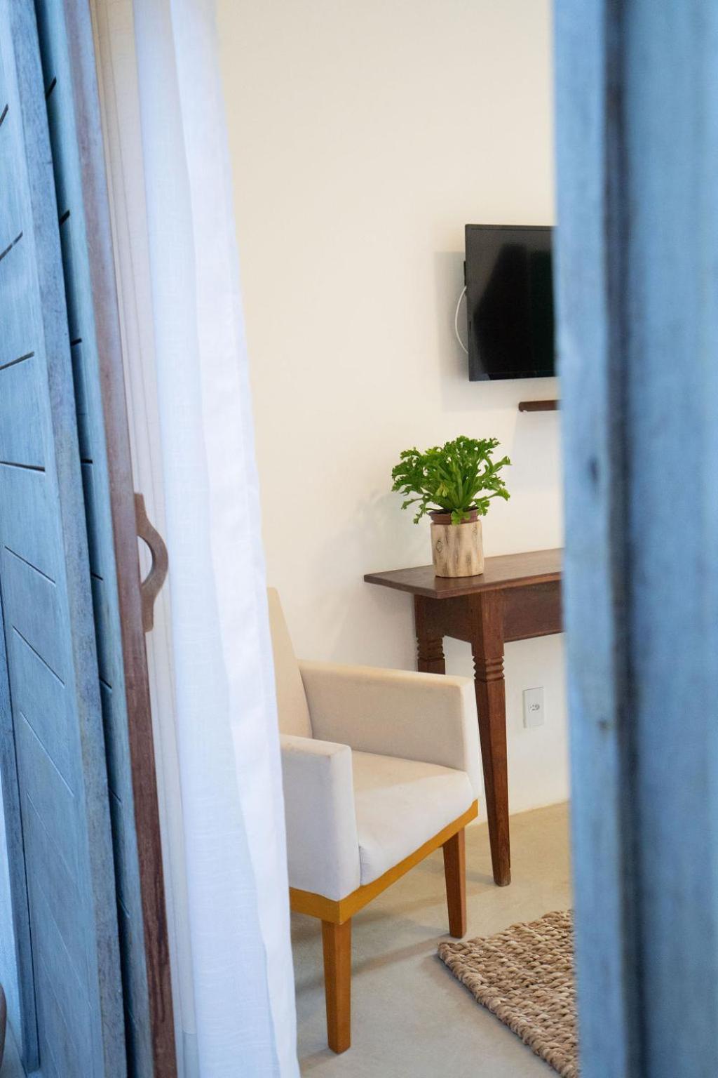Corais De Trancoso Boutique Hotel Eksteriør billede