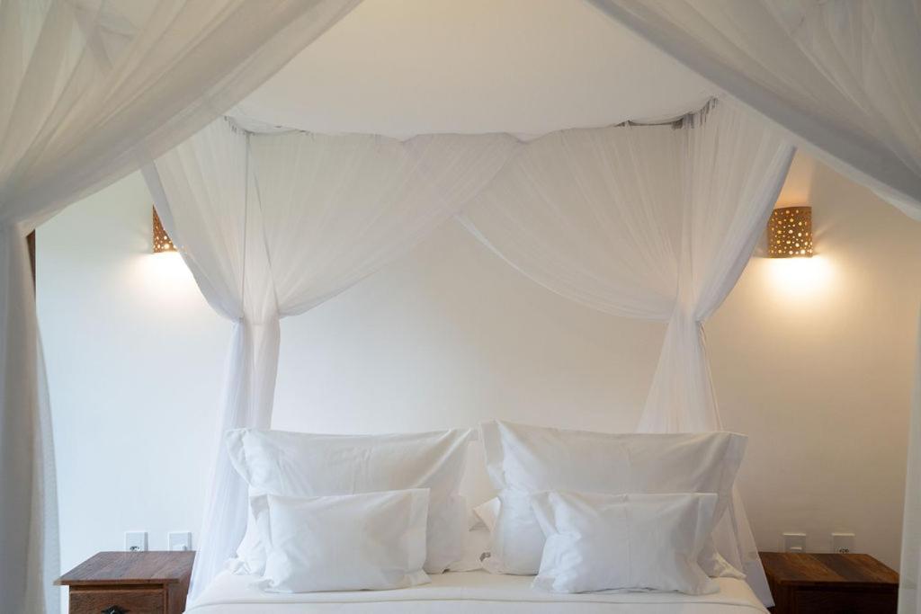 Corais De Trancoso Boutique Hotel Eksteriør billede